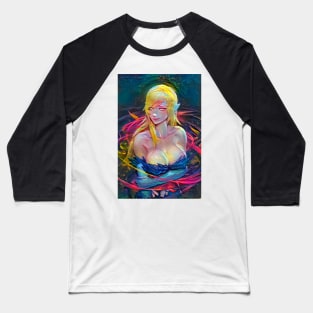 Kiss-Shot Baseball T-Shirt